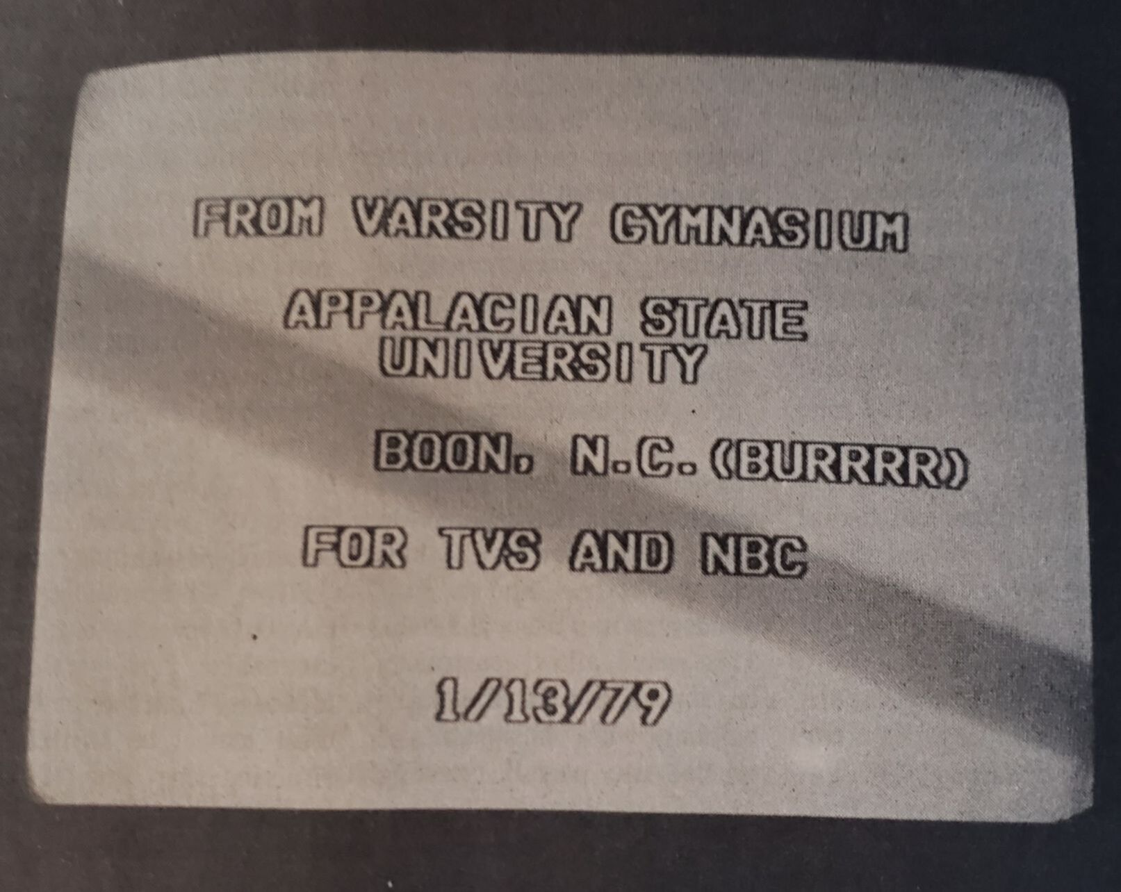 TV card